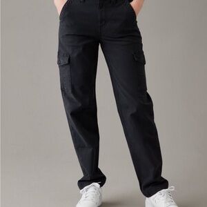AE Stretch Cargo Straight pants
